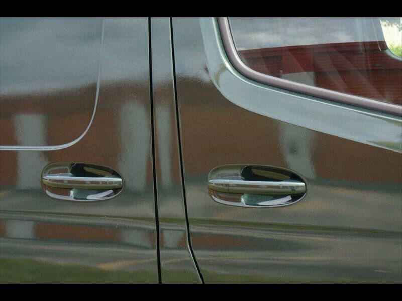 2019 Mercedes-Benz Sprinter