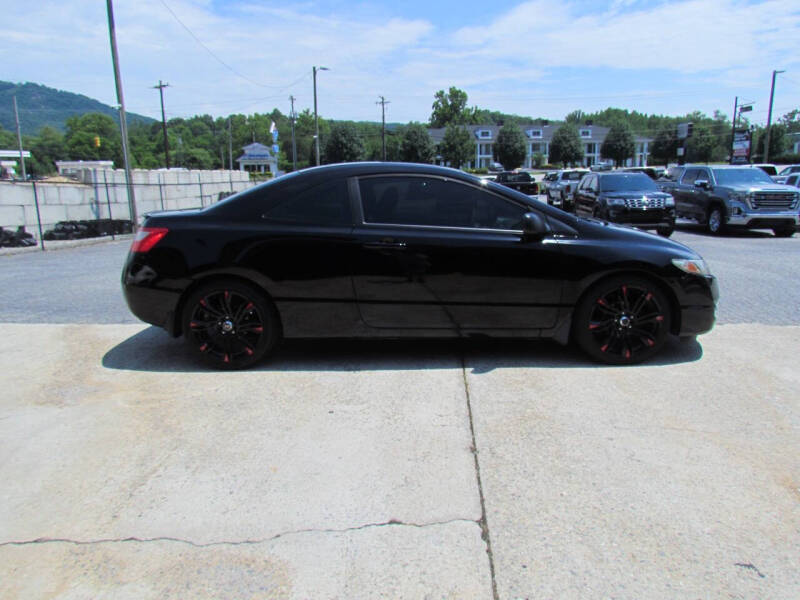 2011 Honda Civic EX