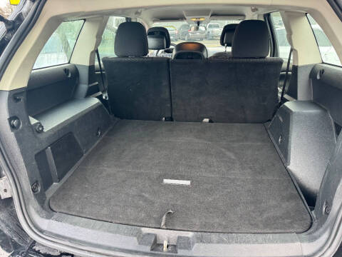 2015 Dodge Journey American Value Package