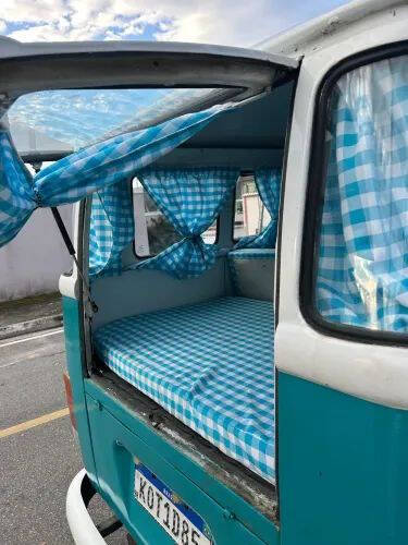 1995 Volkswagen Bus