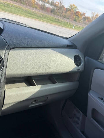 2014 Honda Pilot EX-L w/DVD