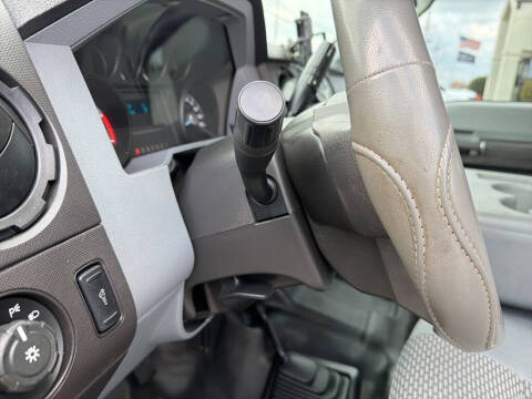 2015 Ford F-350 Super Duty