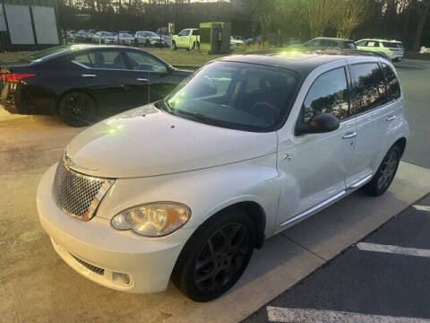 2009 Chrysler PT Cruiser for sale at Southern Auto Solutions-Regal Nissan in Marietta GA