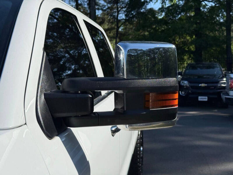 2019 GMC Sierra 3500HD