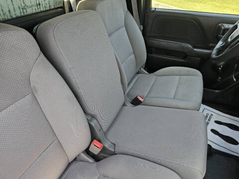 2016 GMC Sierra 1500