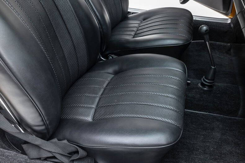 1969 Porsche 911