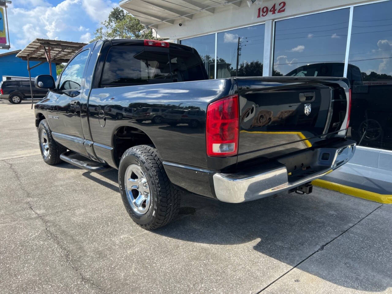 2005 Dodge Ram 1500 for sale at Mainland Auto Sales Inc in Daytona Beach, FL