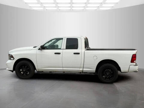 2014 RAM 1500 Express