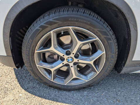 2016 BMW X1 xDrive28i