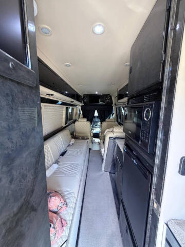2019 Mercedes-Benz Sprinter