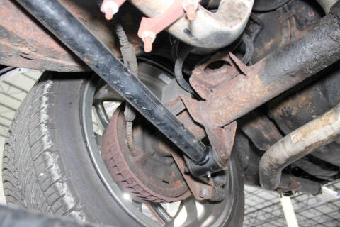 1968 Oldsmobile Cutlass