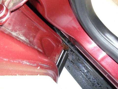 2008 Chevrolet Tahoe