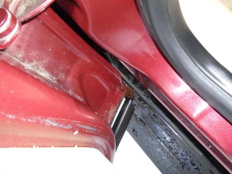 2008 Chevrolet Tahoe