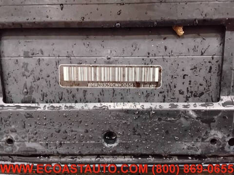 2012 MINI Cooper Countryman