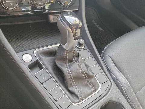 2023 Volkswagen Jetta SE