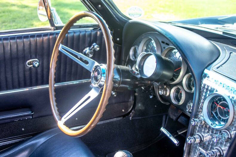 1964 Chevrolet Corvette