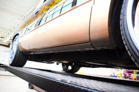 1999 Chevrolet Tahoe