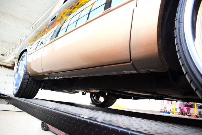 1999 Chevrolet Tahoe