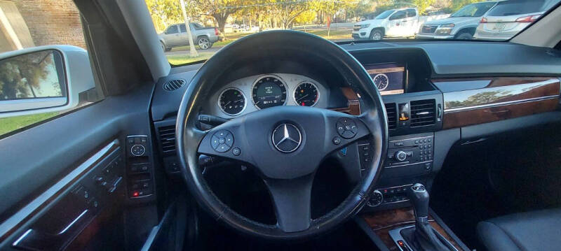 2012 Mercedes-Benz GLK GLK 350