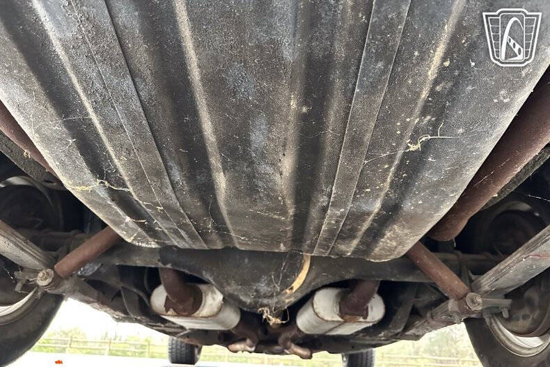 1968 Plymouth Roadrunner