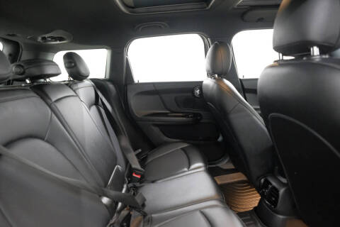 2021 MINI Countryman Cooper