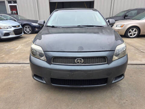 2005 Scion tC