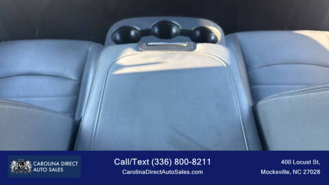 2016 RAM 3500 Tradesman