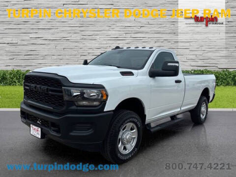 2024 RAM 2500 for sale at Turpin Chrysler Dodge Jeep Ram in Dubuque IA
