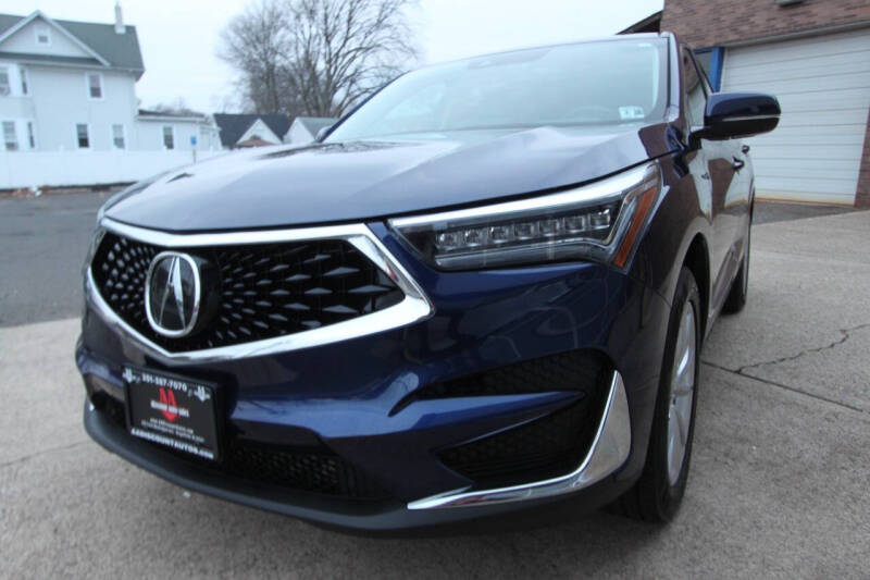 2021 Acura RDX Base's photo