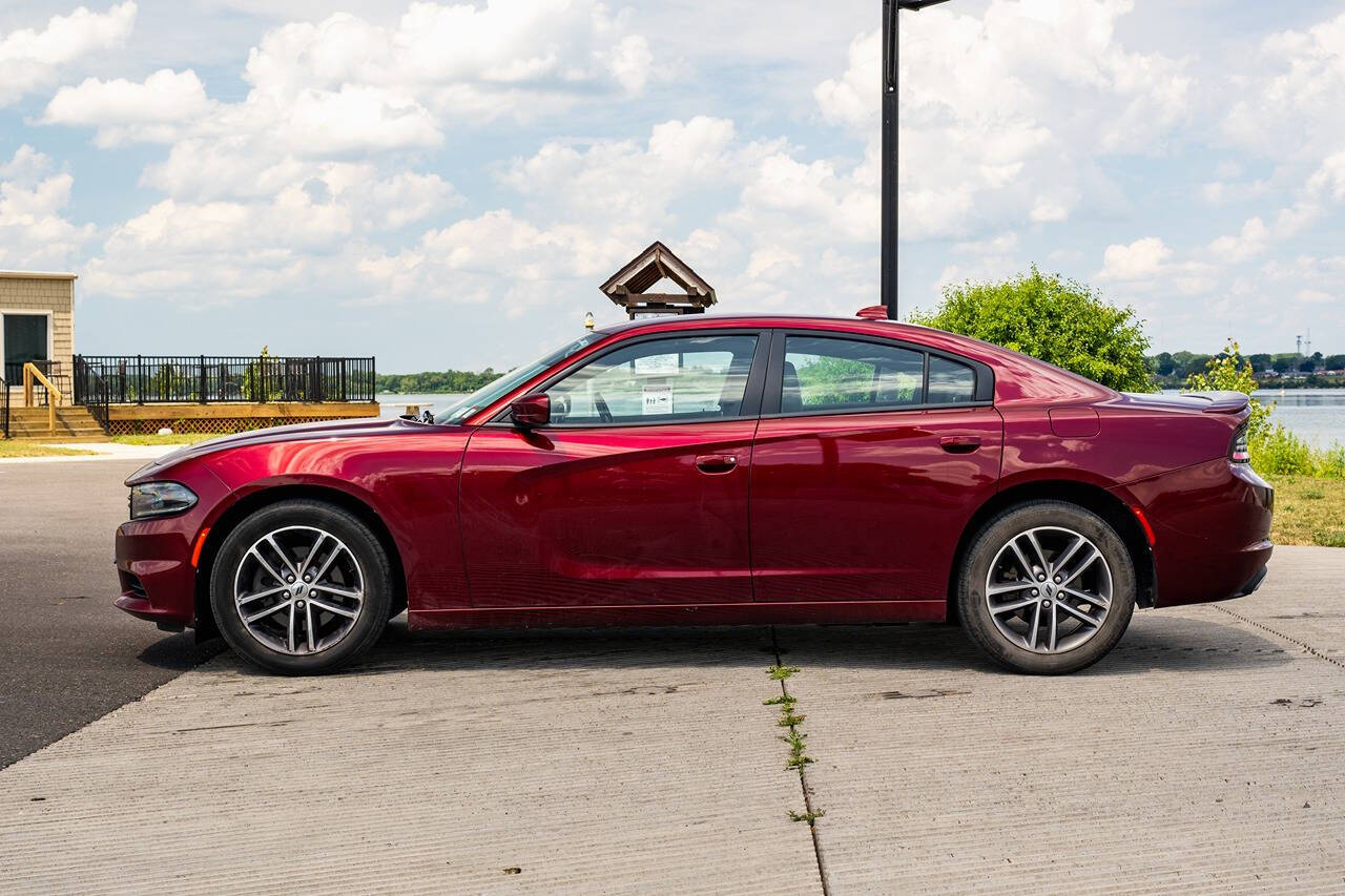 2019 Dodge Charger for sale at Kowalik Enterprises in Syracuse, NY