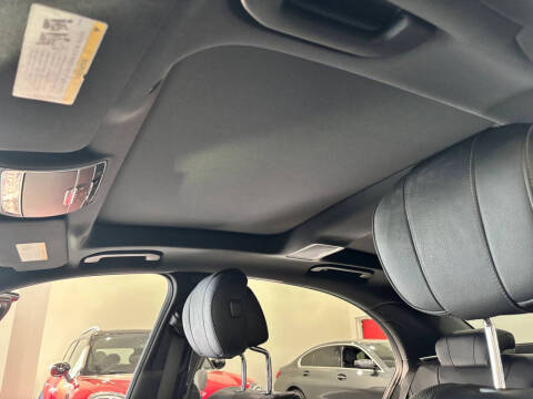 2018 Mercedes-Benz S-Class S 450