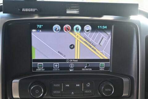 2019 GMC Sierra 2500HD