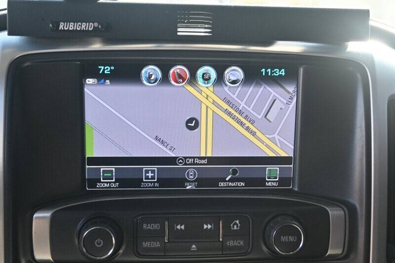 2019 GMC Sierra 2500HD