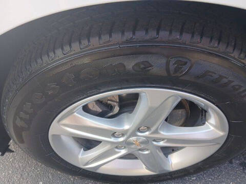 2023 Chevrolet Malibu LS Fleet