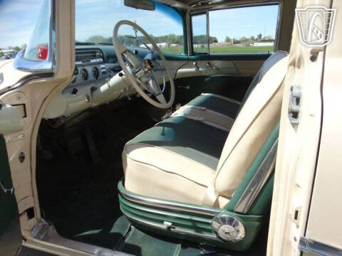 1955 Buick Roadmaster