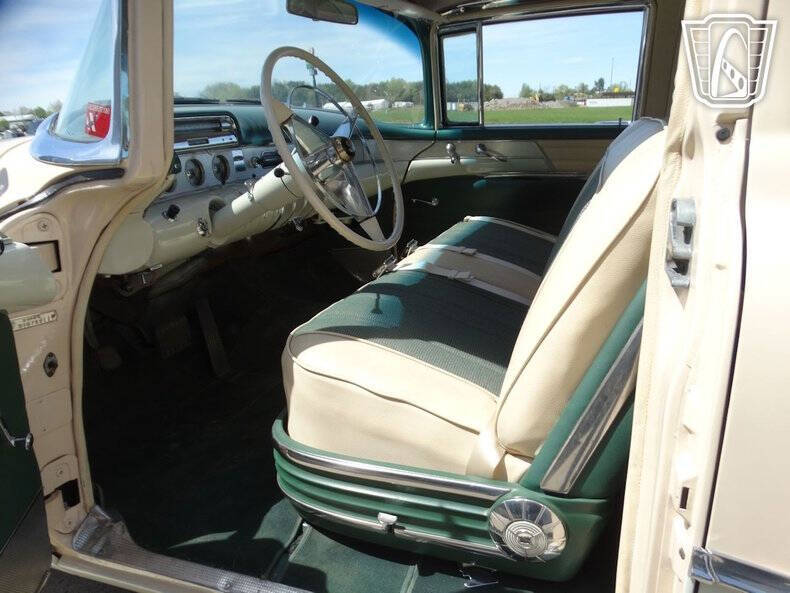 1955 Buick Roadmaster