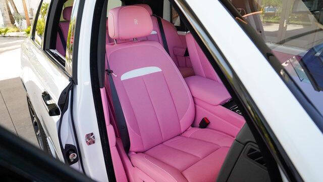 2024 Rolls-Royce Cullinan