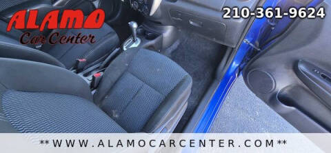 2016 Nissan Versa Note SL