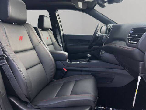 2026 Dodge Durango GT HEMI Plus