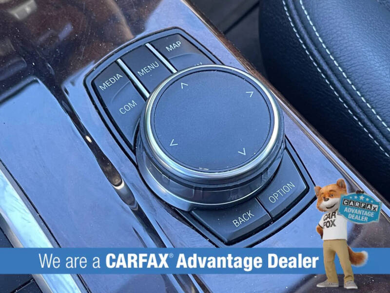 2017 BMW X3 xDrive35i