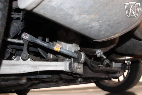 2001 Chevrolet Corvette