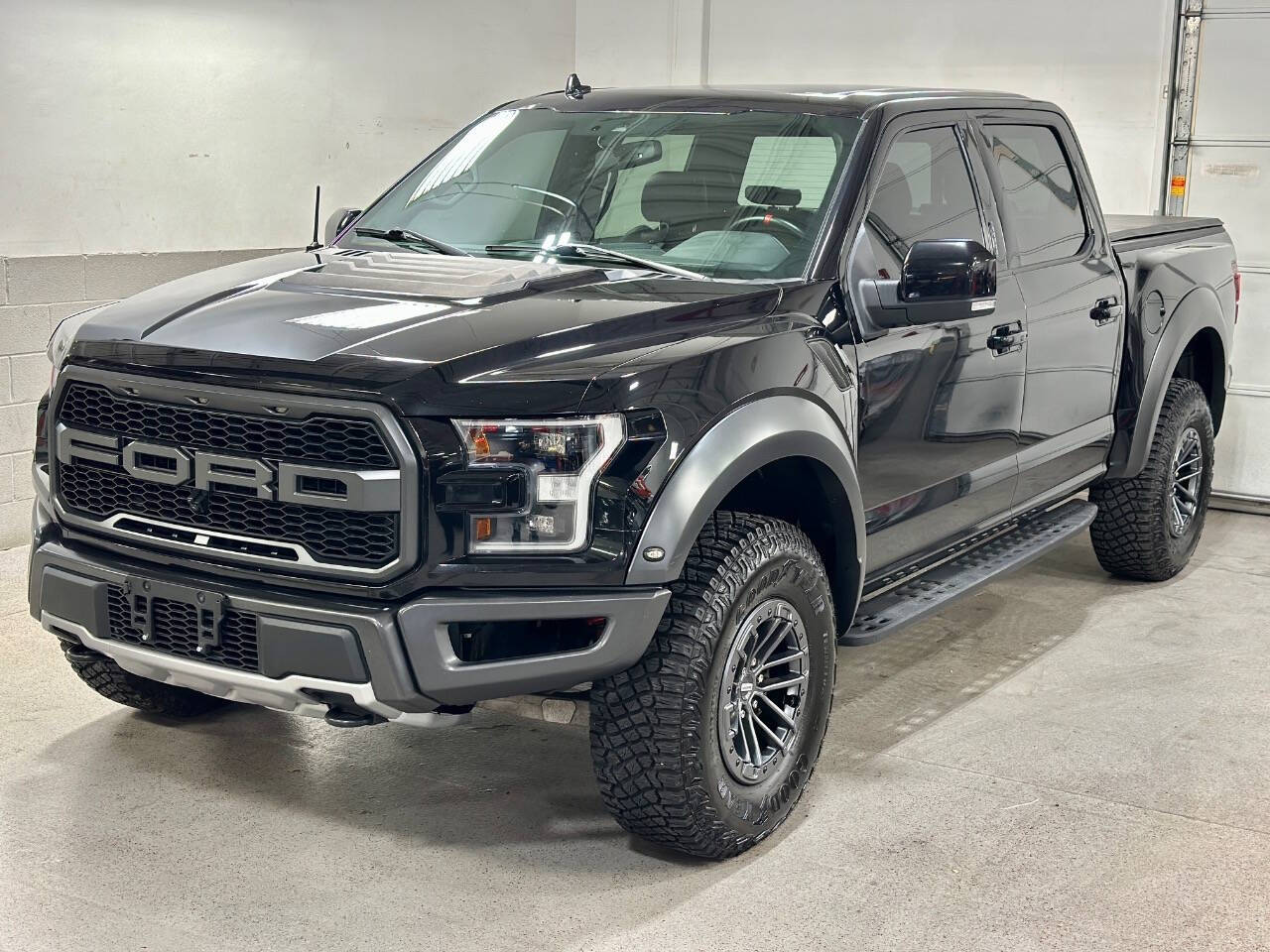 2019 Ford F-150 for sale at CityWerks Motorsports in Glendale Heights, IL