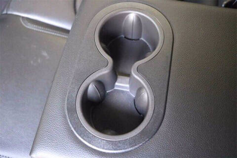 2018 Chevrolet Cruze Premier Auto