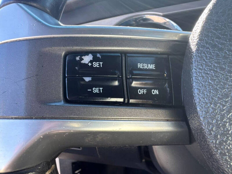 2012 Ford Mustang V6 Premium