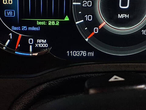 2019 Cadillac Escalade ESV Premium Luxury