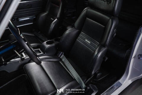 1965 Chevrolet Malibu