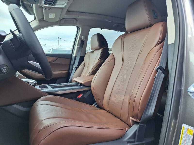 2026 Acura MDX w/Tech