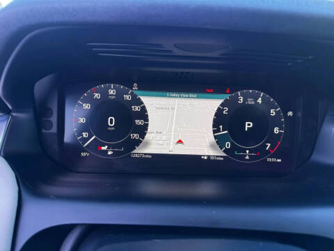 2022 Land Rover Discovery Sport P250 SE