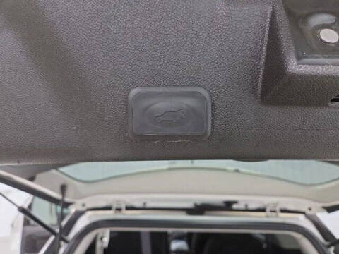 2013 GMC Acadia SLE-2