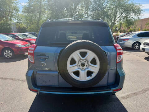 2010 Toyota RAV4